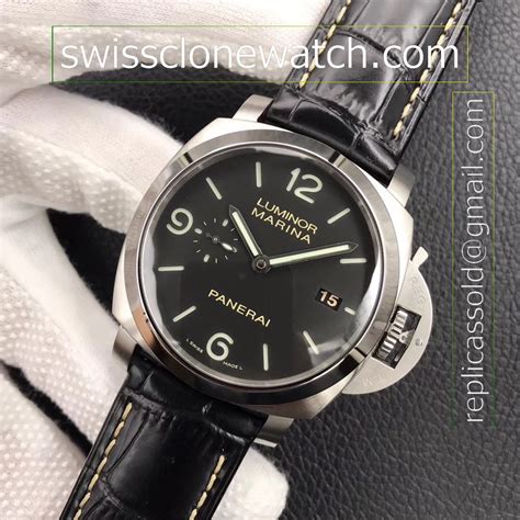 fake panerai p9000